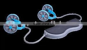 AB Wheel ab Slider Toning Wheel thumbnail-1