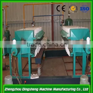 Sunflower Seed Oil Plate Frame Filter Price thumbnail-1