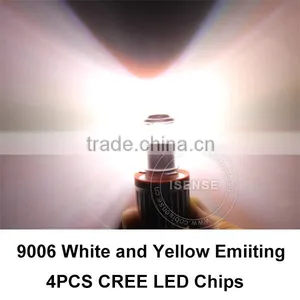 PSX26W Led Fog Light Color Changing FOG DRL KIT H11 Pack of 2 LED BULBS 10W 6000K CHANGING COLOR LIGHT thumbnail-5