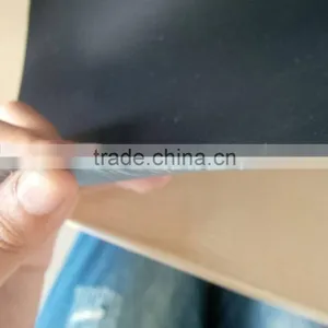 Self Adhesive Waterproof Membrane/bitumen Sheet for Roofing/roofing Underlayment thumbnail-2