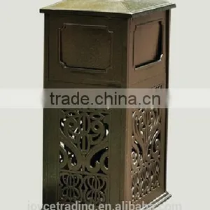 Fancy Trash Cans thumbnail-1