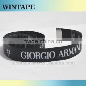1.5m/Custom Print Fibreglass Tape Measure With Your Logo thumbnail-1