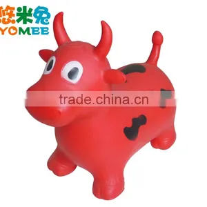 Plastic Horse Jumps thumbnail-1