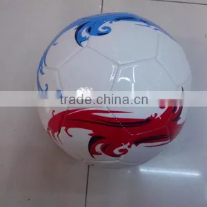 New Design Customized Photo Soccer Ball / Football With Great Price thumbnail-3