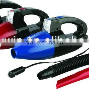 Hot Sale Car Vacuum Cleaner With Work Light (WIN-604) thumbnail-1