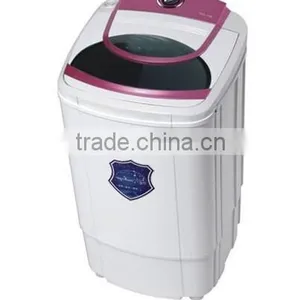 Semi-Automatic 5.6kg Top Loading Spin Dryer T65-108 thumbnail-1