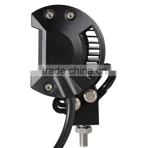 Hot Sale Mini Work Lights 12v, Aluminum Housing Led Bars IP67, 18w Led Light Bar thumbnail-6