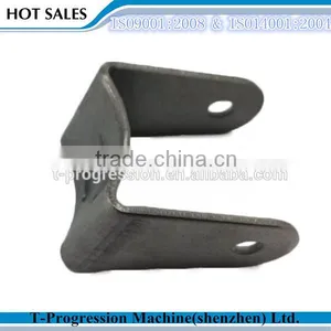 OEM/ODM Q235 Steel Stamping Parts thumbnail-2