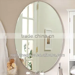 Cheap Beveled Mirror thumbnail-1