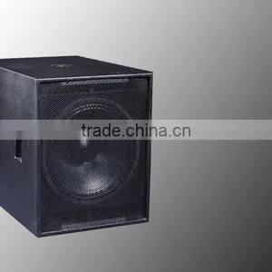 18 Inch Subwoofer(P Series) thumbnail-1