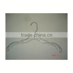 Plastic Clothes Hanger Stand thumbnail-3