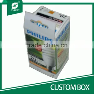 CHINA WHOLESALE CUSTOM PAPER BOXES FOR ENERGY SAVING BULBS thumbnail-5