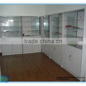 Chemical Reagent Storage Cabinet thumbnail-1
