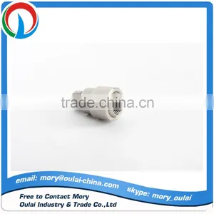 Precision Cnc Lathe Machine Part/iron Cnc Machining Parts thumbnail-2
