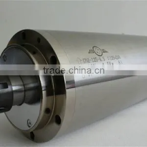 Toauto 24000rpm 4.5kw Electric Spindle Motor GDZ125-4.5 for Cnc Engraving Machine thumbnail-1