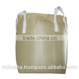 Vietnam Most Professional Manufacturer of Supper Bag, Ton Bag, Bulk Bag, FIBC Bag, Container Bag, pp Jumbo Bag, Big Bag thumbnail-1