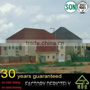 Cheap Natural Color Steel Roofing Tiles/color Steel Plate/color Corrugated Steel Sheets thumbnail-1