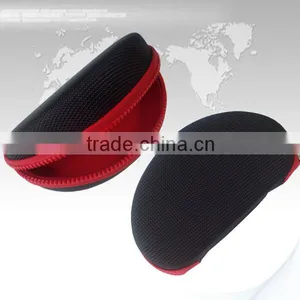 Fashion Hard Glasses Case For Sunglasses Eyeglasses thumbnail-2
