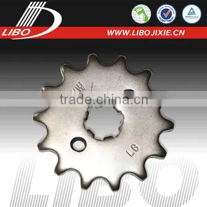 Motorcycle Engine Parts KWW Sprocket thumbnail-1