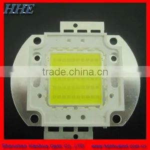 Bridgelux/epistar 50W High Power Led Diodes With 2 Years Warranty thumbnail-1