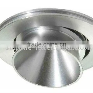 High Power Adjustable LED Downlight thumbnail-1