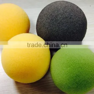 Concrete Cleaning Sponge Ball/Toy Sponge Ball thumbnail-1