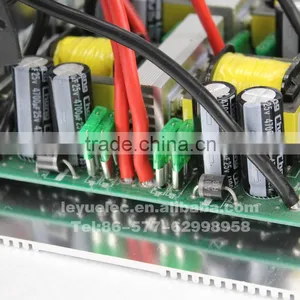 CE RoHS Approved 3000w Modified Wave Power Inverer dc Input 24v ac Output 110v/220v With Solar Panel thumbnail-6