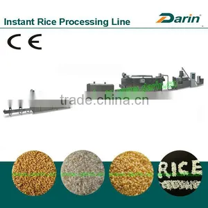 Nutritional Rice Processing Line thumbnail-1