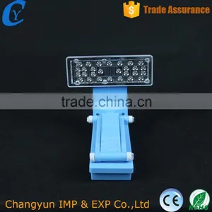 New Arrival LED Table Desk Lamp Plastic Rechargable Energy Saving Powerful Traditional Style thumbnail-4