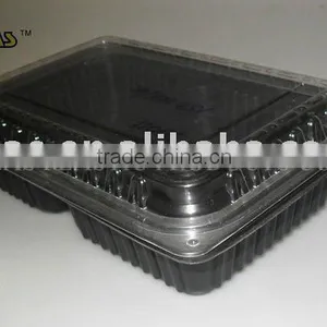pp Food Grade Plastic Container thumbnail-1
