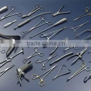 Surgical Instruments Best Quality by Taidoc International thumbnail-1