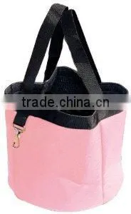 600D PVC Grooming Tote thumbnail-1