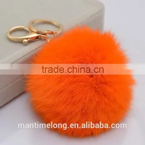 Genuine Leather Car Keychain Genuine Leather Keychain Leather Key Chain thumbnail-6