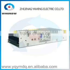 YMS-100-24 Switch Power Supply High Quality 100W 24V DC Led Single Output Short-circuit Protection thumbnail-5