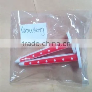 Lastest Fashionable Car Vent Clip for Air Freshing(XM) thumbnail-5