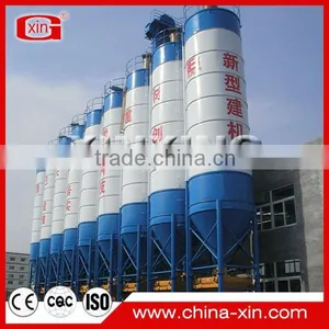 Concrete Batching Plant thumbnail-1
