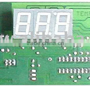 TEMPERATURE INDICATOR thumbnail-1