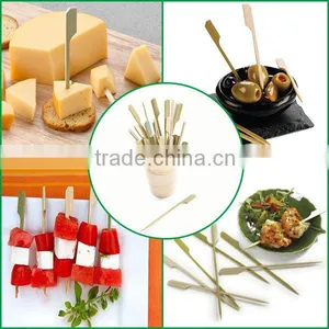 DIY Gift and Craft, Bbq Teppo Gushi Bamboo Skewer thumbnail-5