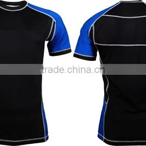 New Arrival Rash Guard Mma thumbnail-3