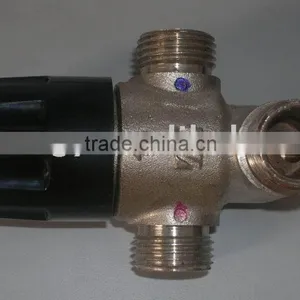 Constant Temperature Valve of Solar Water Heater thumbnail-1