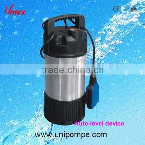 QDX Multistage Centrifugal Submersible Pump thumbnail-1