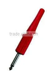 6.35MM MONO PLUG HIGH QUALITY thumbnail-1