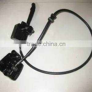 SCL-2012040134 Good Quality Brake Pump Scooter Brake Assembly thumbnail-2
