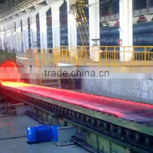 Hangji Brand Hot Rolling Mill Machine for Wire Rod Making thumbnail-5