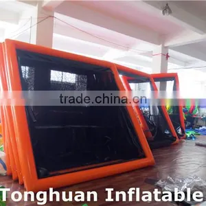 2016 Durable Inflatable Pool for Yacht/ Inflatable Sea Pool thumbnail-5