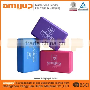 EVA Yoga Brick Foam Block thumbnail-1