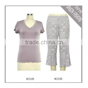 Wholesale 2015 Turkish Home Wear for Women thumbnail-1