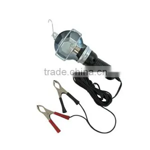 Working Light With Cigarette Lighter Or Clip thumbnail-4
