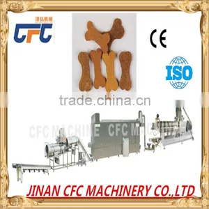 Industrial Big Capcity Dog Biscuits Line thumbnail-1