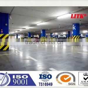 LED Linear Highbay Light, Warehouse Lighting, Linear Low Bay, 80W/120W/160W/200W,7 Years Warranty thumbnail-6